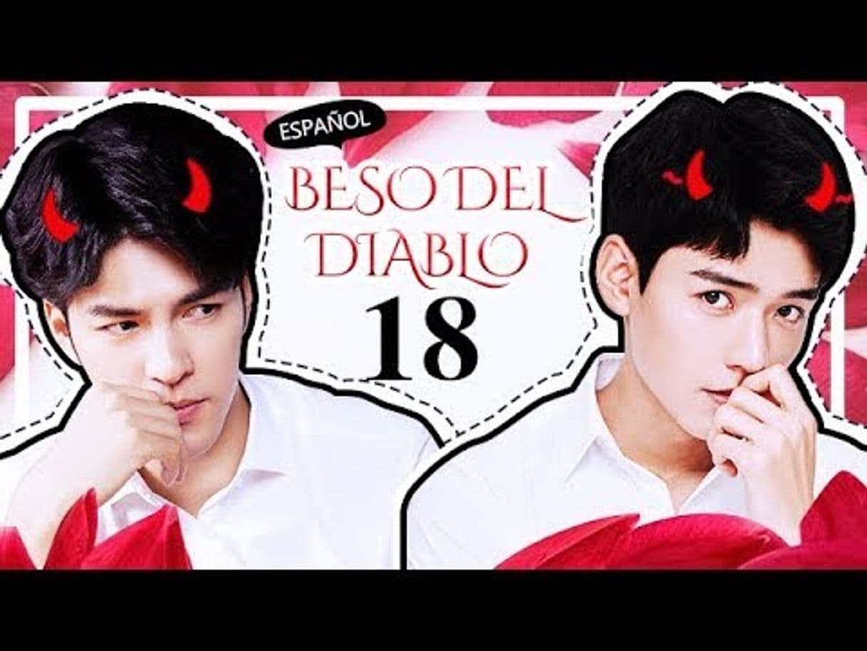 Serie Beso del diablo YouTube