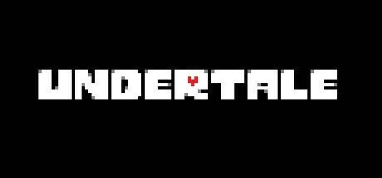 Videogames Undertale