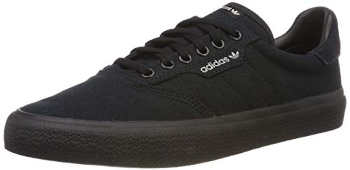 Product adidas 3mc Vulc B22713, Zapatillas Unisex Adulto, Negro