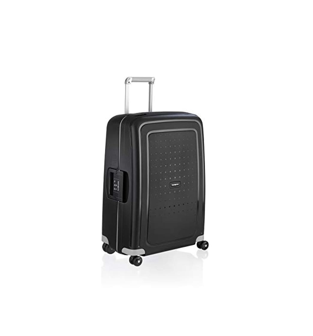 Product Samsonite S'Cure Spinner - Maleta de equipaje, M