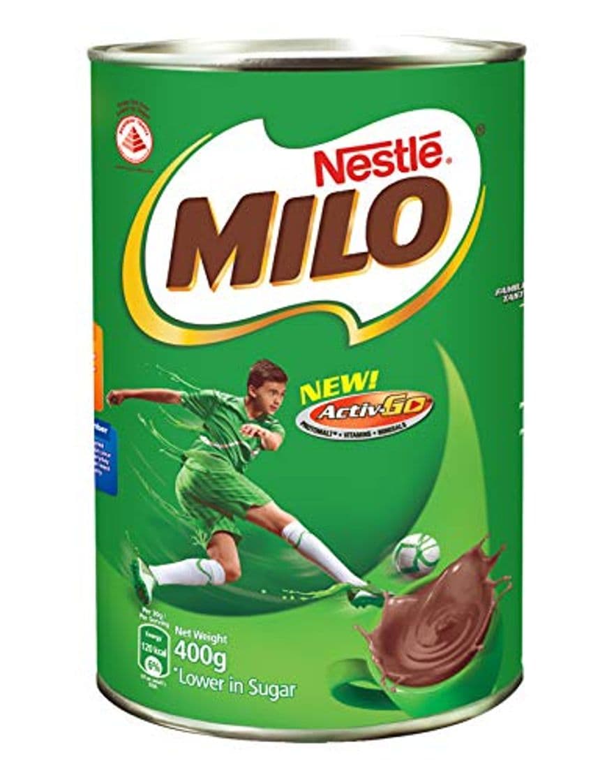 Producto Nestle Milo