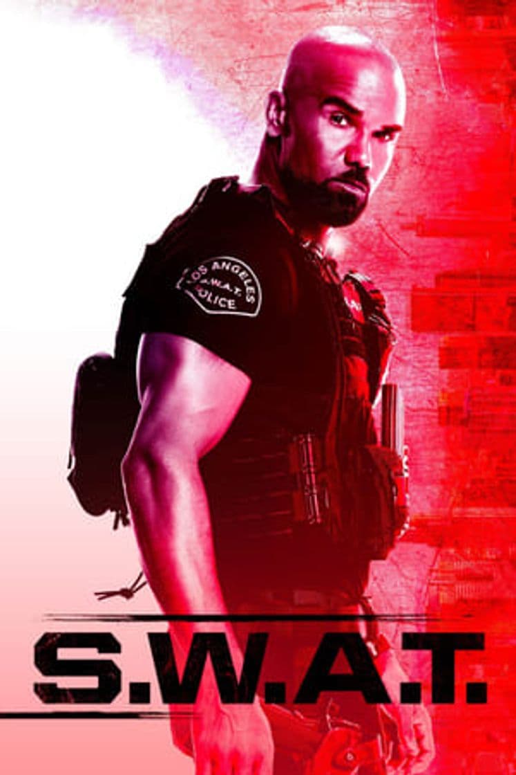 Serie S.W.A.T.