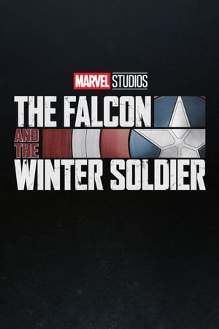 Serie The Falcon and the Winter Soldier