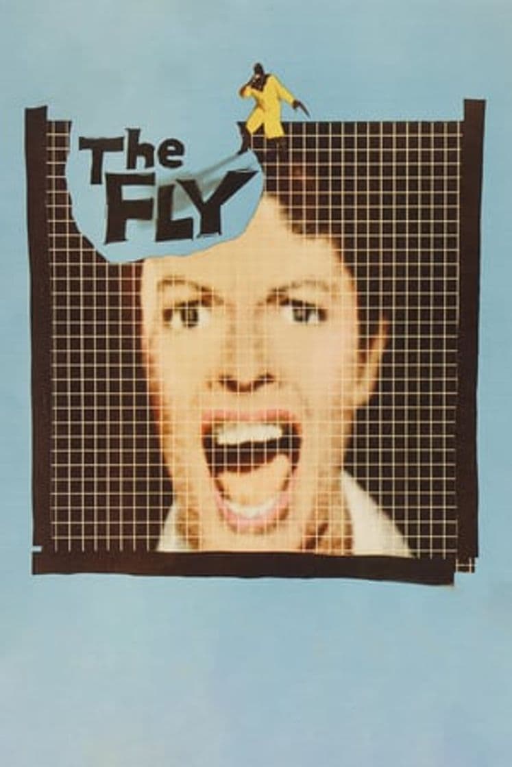 Película The Fly