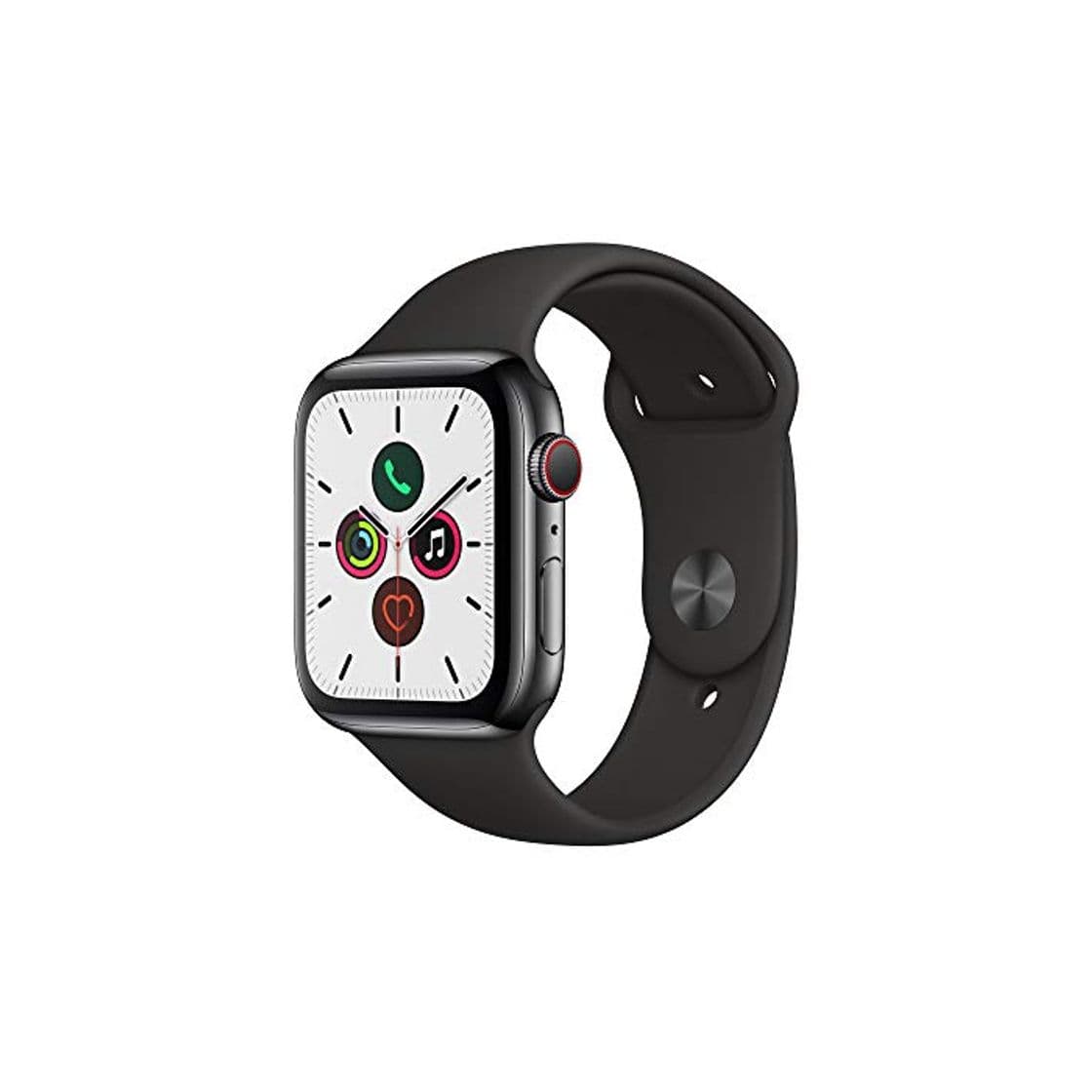 Product Apple Watch Series 5 (GPS