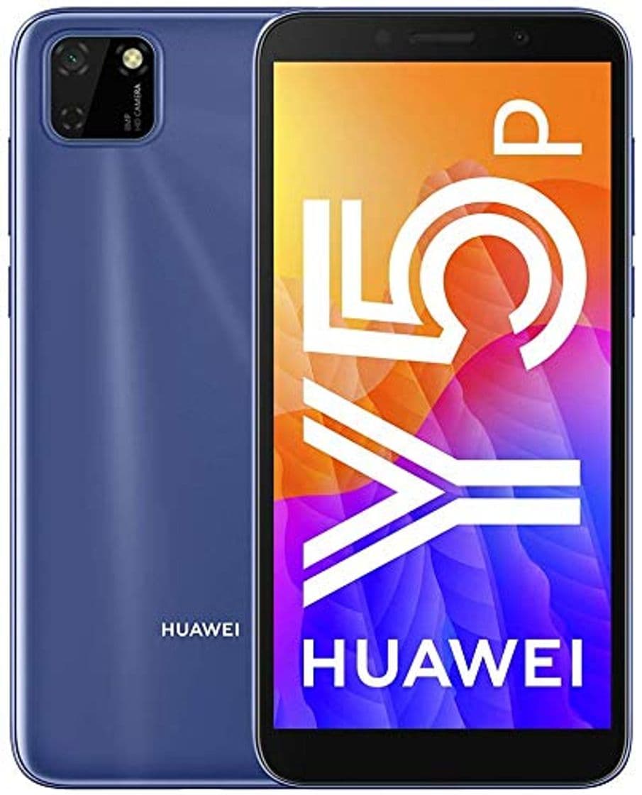 Product HUAWEI Y5p 2020 - Memoria de 32 GB