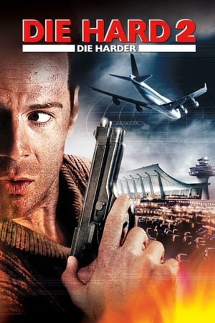 Movie Die Hard 2