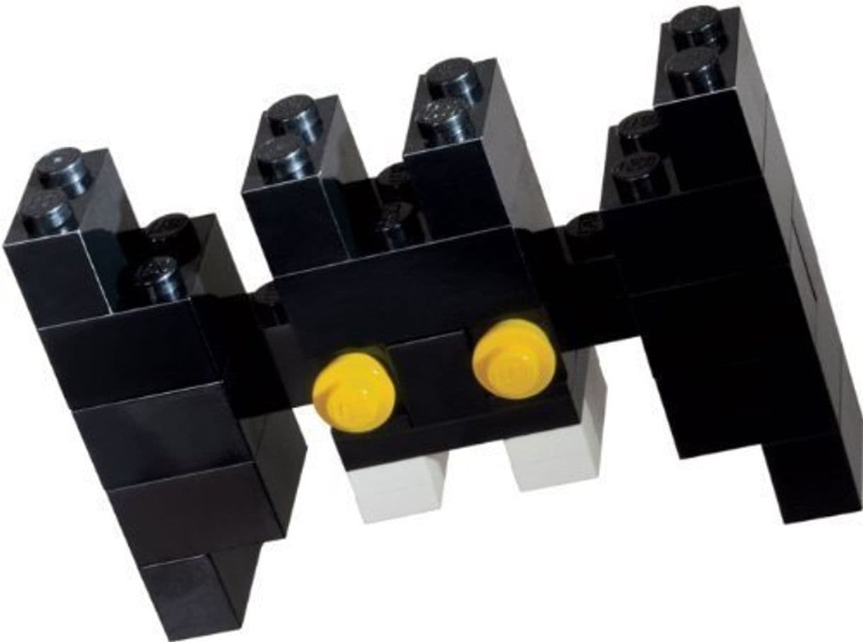 Product LEGO Halloween Bat / Lego Halloween bat 40014