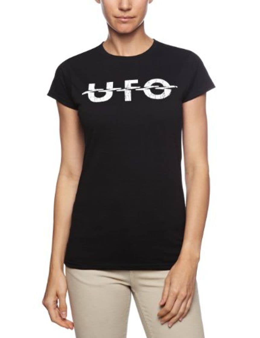 Fashion Ufo: Vintage Logo