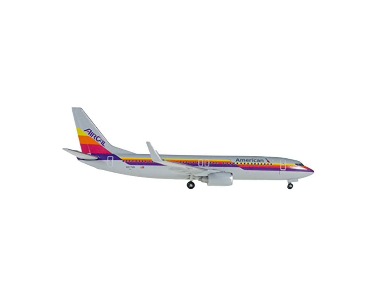 Product Herpa 529631 American Airlines Boeing 737