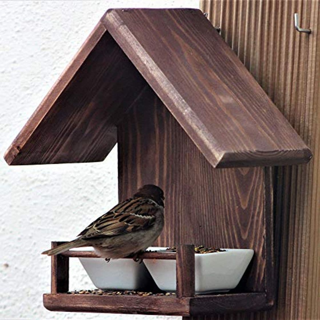 Product Comedero para pajaros 'Huis'