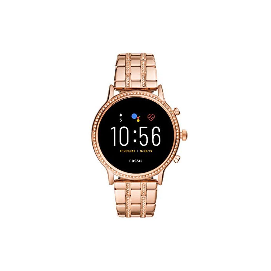 Product Fossil Smatwatch Gen5 para Mujer