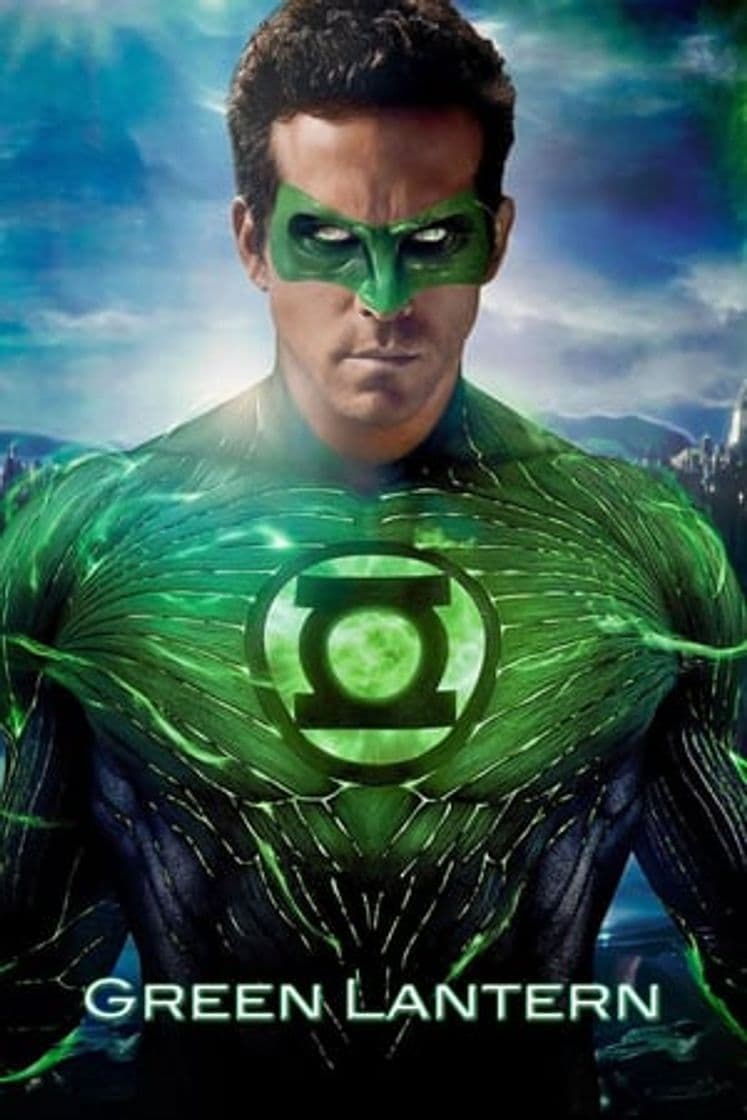 Película Green Lantern