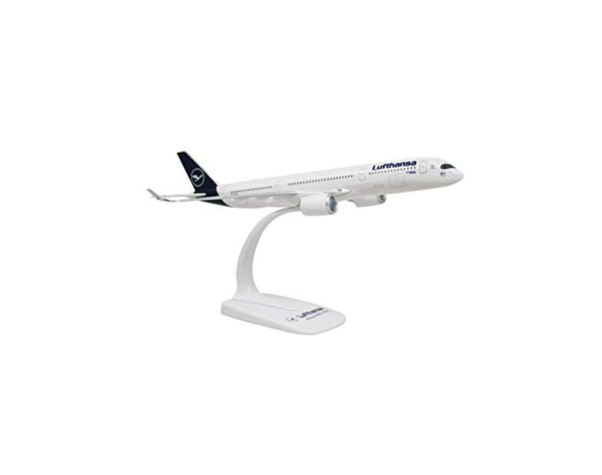 Product Limox Wings Lufthansa Airbus A350-900 - Escala 1