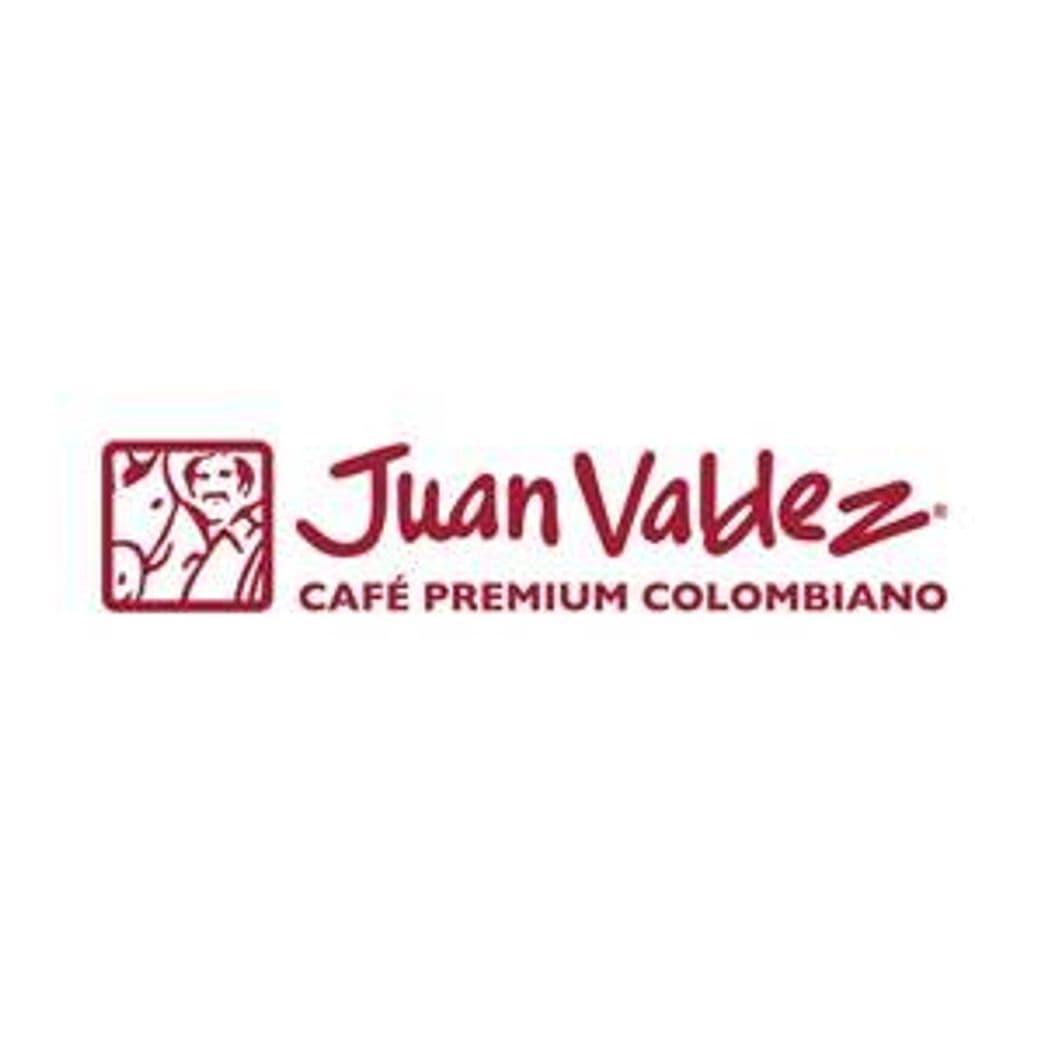 Restaurantes JUAN VALDEZ Aeropuerto El Dorado