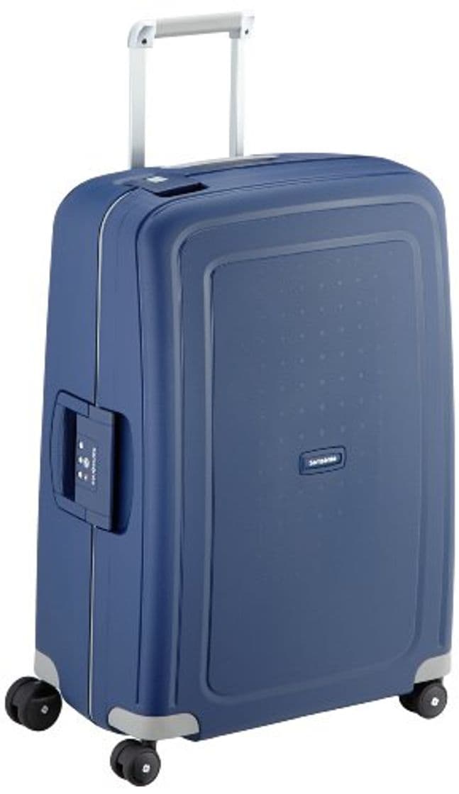 Producto Samsonite S'Cure Spinner - Maleta de equipaje, M