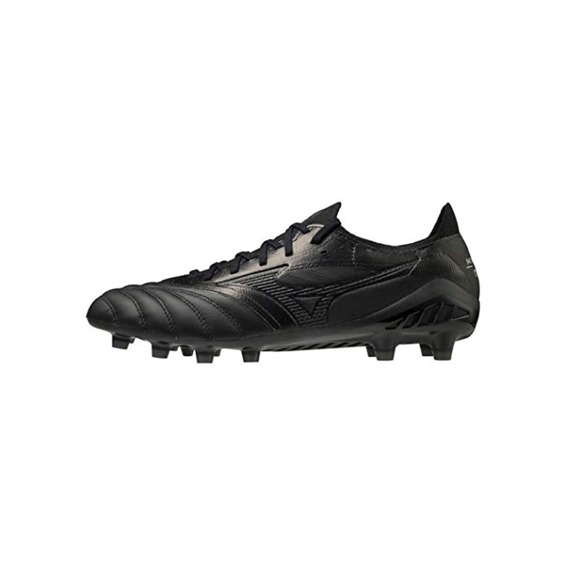 Moda Mizuno Morelia Neo 3 Β Elite, Zapatillas de fútbol Unisex Adulto, Black