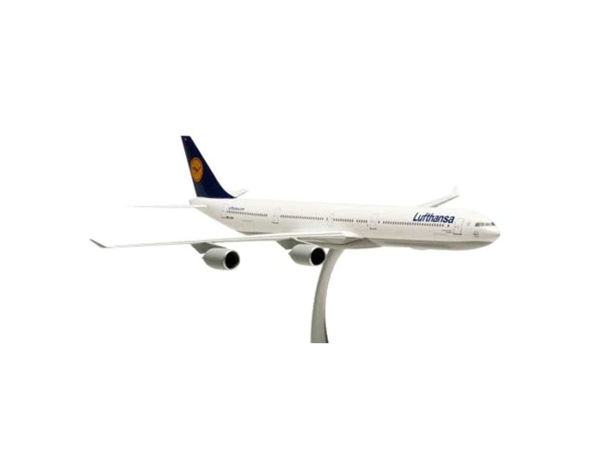 Product Airbus A340-600 Lufthansa, Maßstab 1