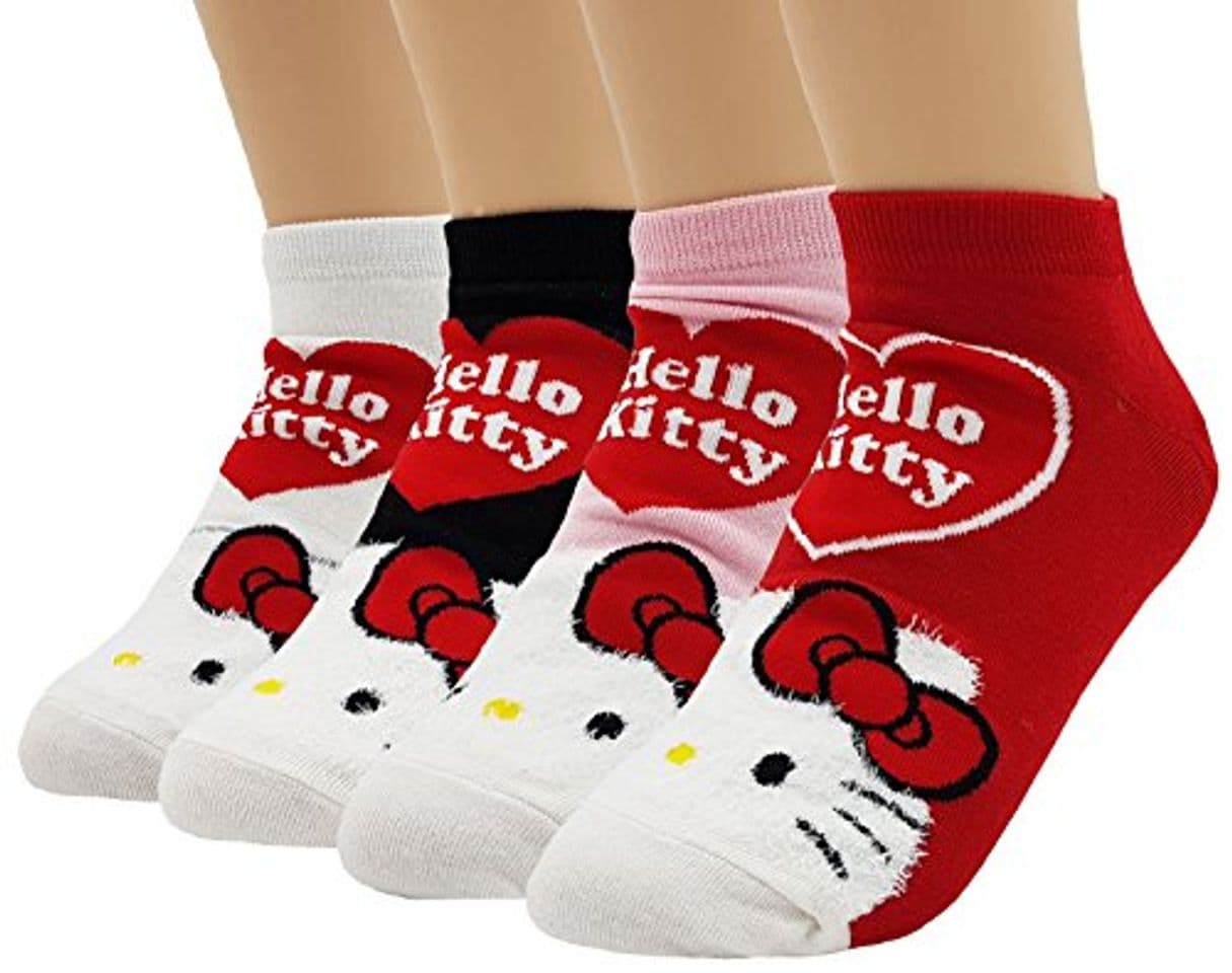 Producto JJMax Hello Kitty