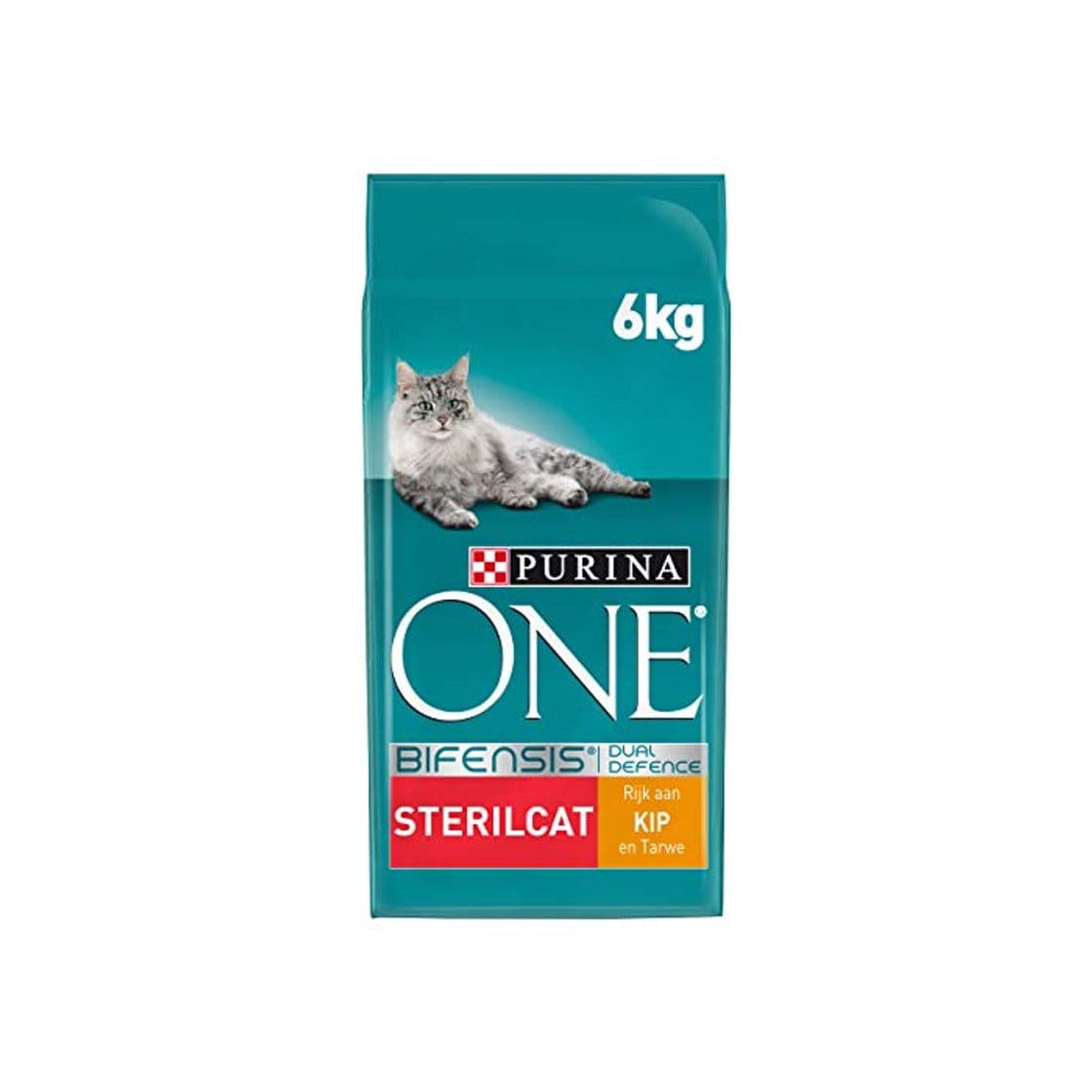 Product Purina ONE - Bifensis esterilizados