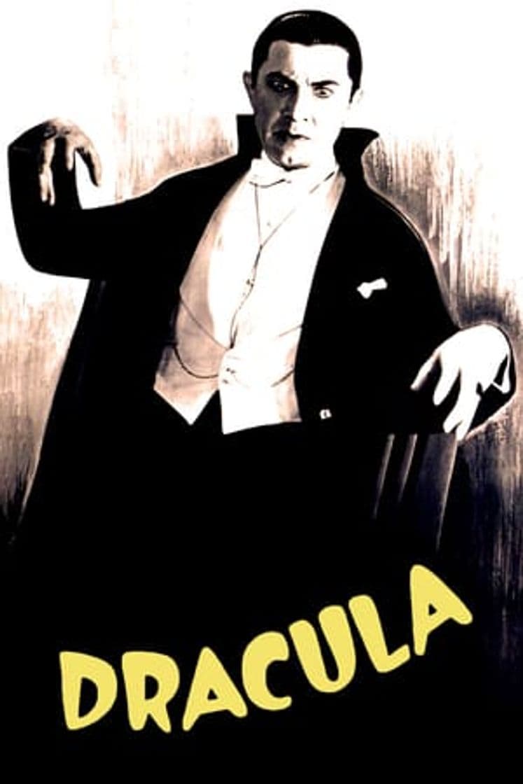 Película Dracula