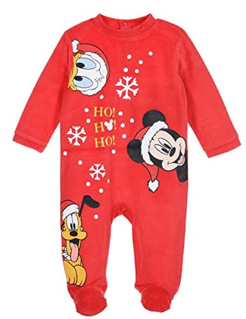 Fashion Mickey Mouse bebé