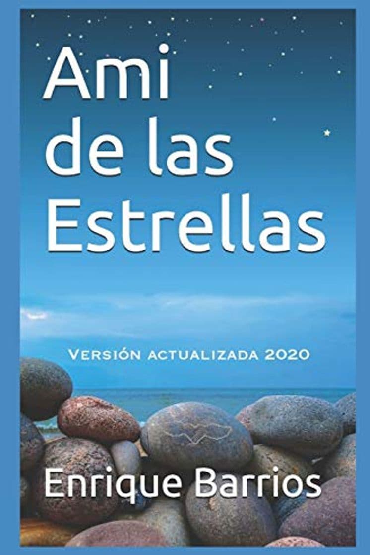 Libro Ami de las Estrellas