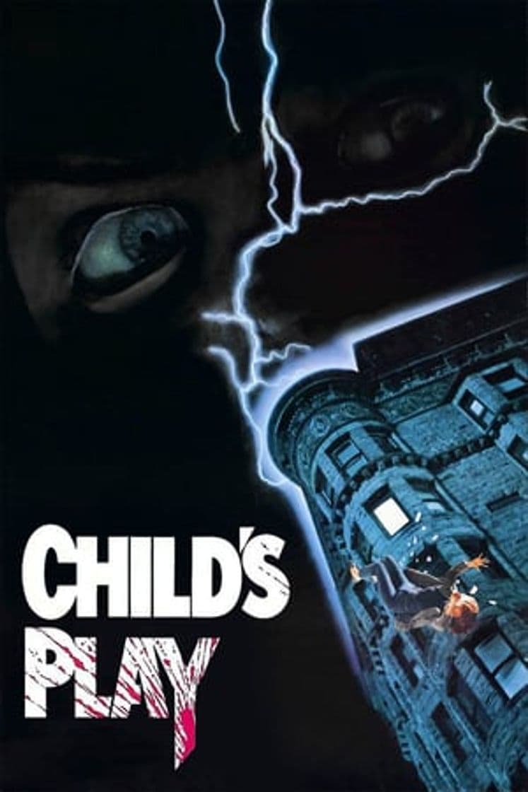 Película Child's Play