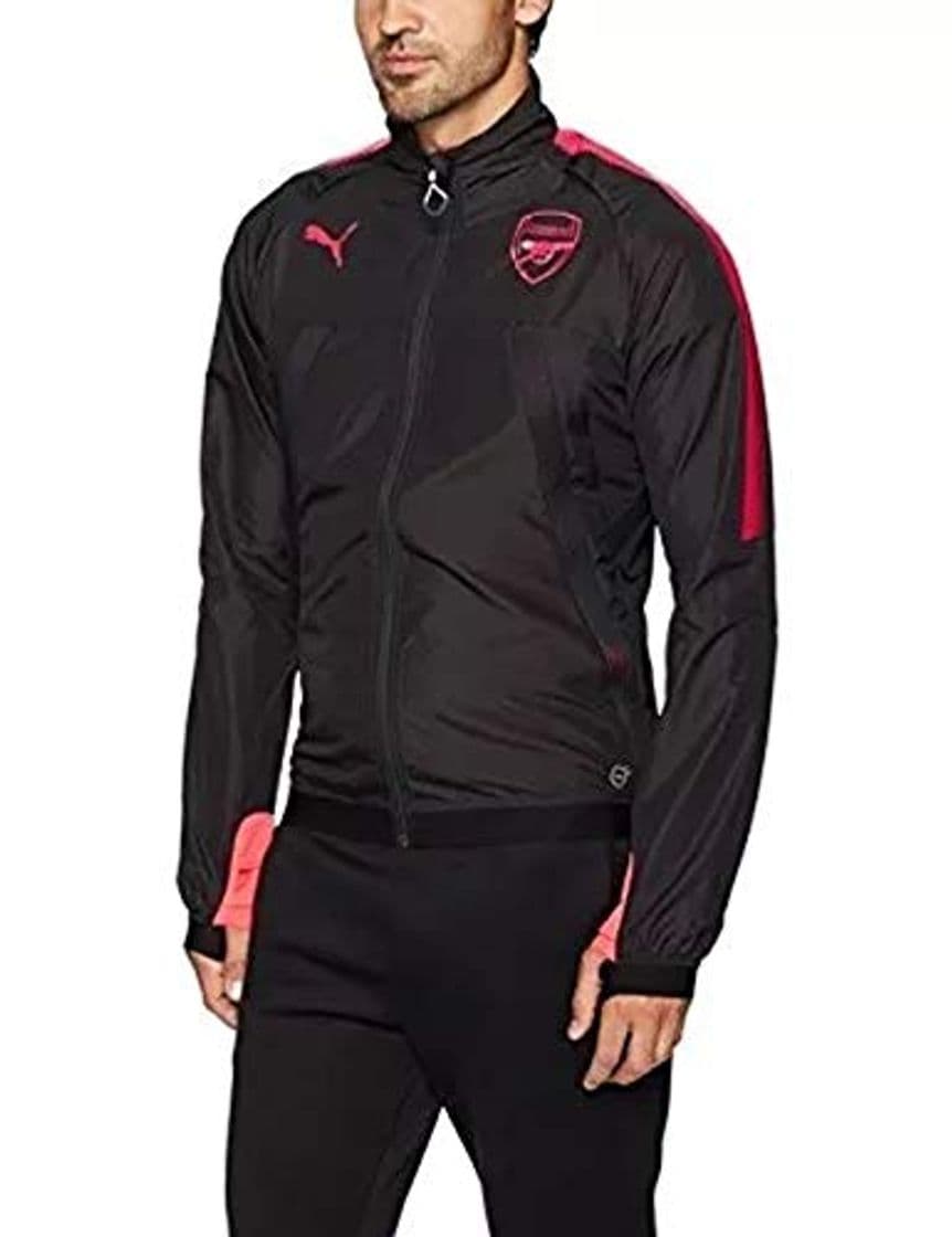 Moda Veste Stadium vent Arsenal FC 2017