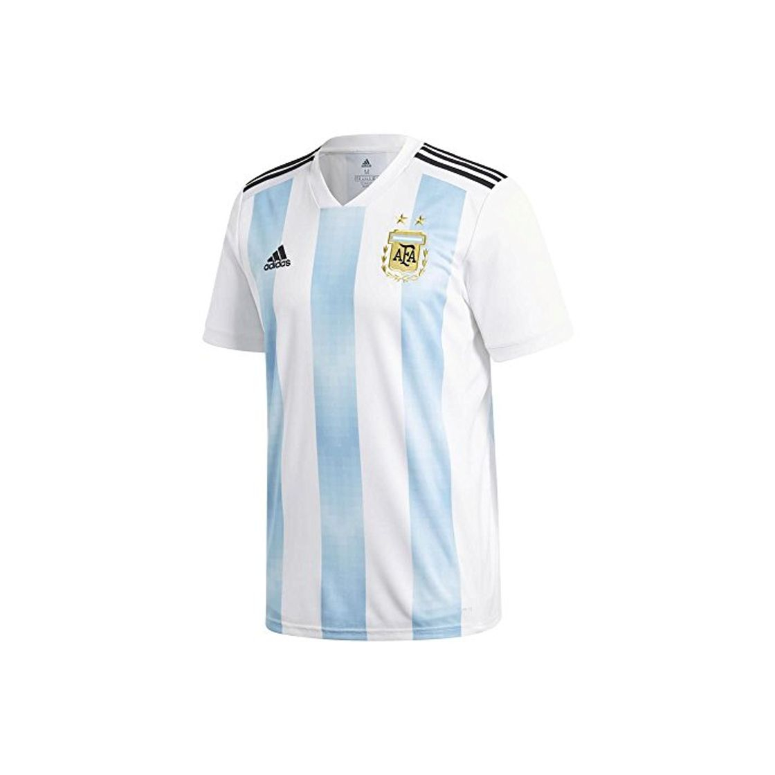 Producto adidas Argentina Camiseta de Equipación, Hombre, Blanco