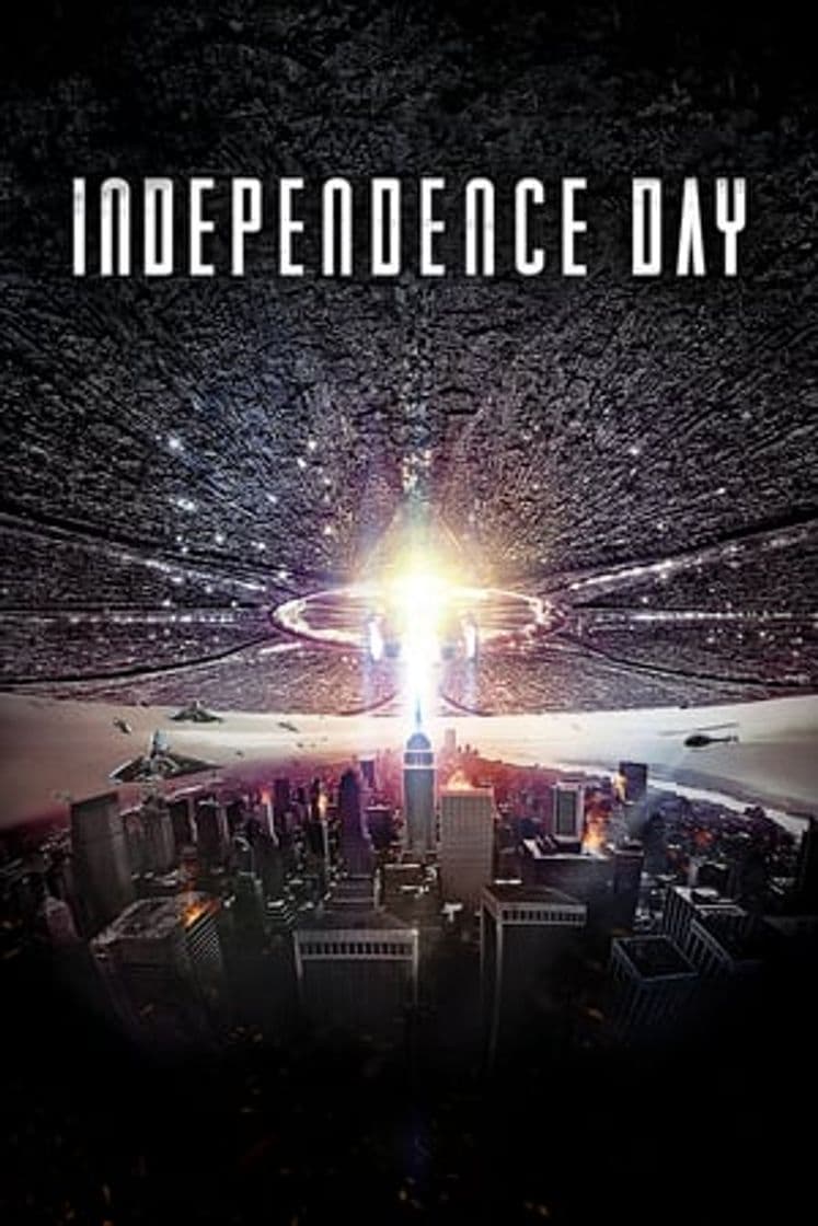 Película Independence Day