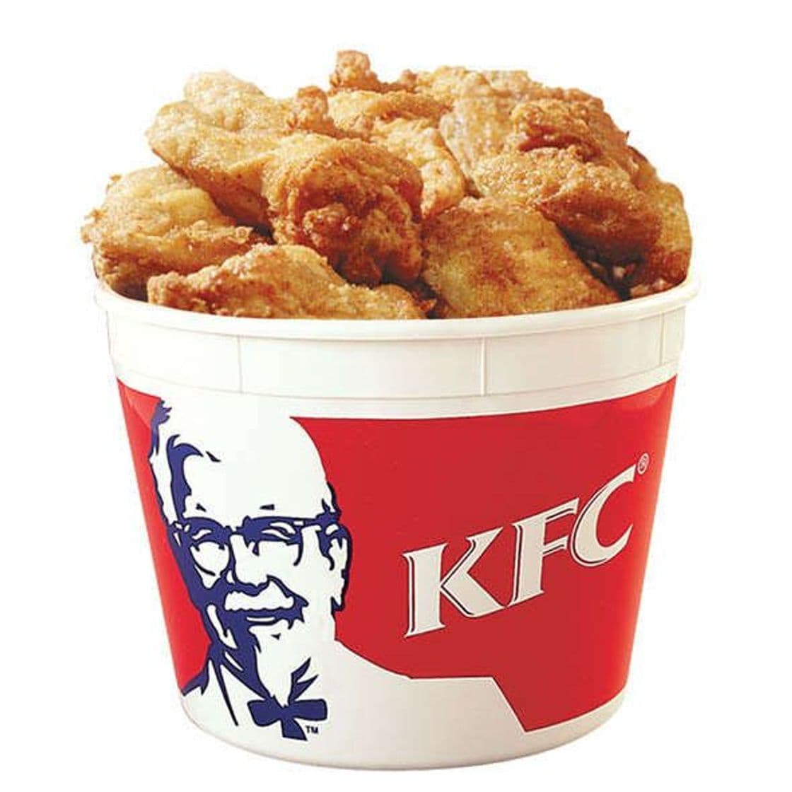 Restaurants KFC Kentucky Fried Chicken