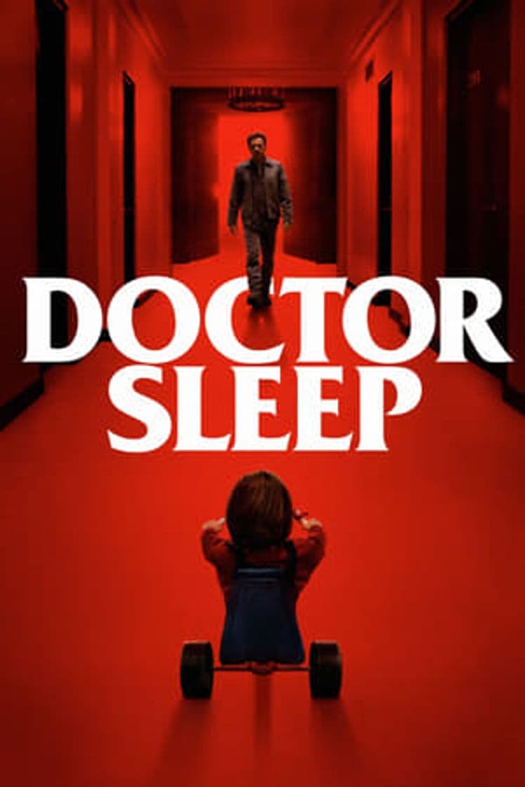 Película Doctor Sleep