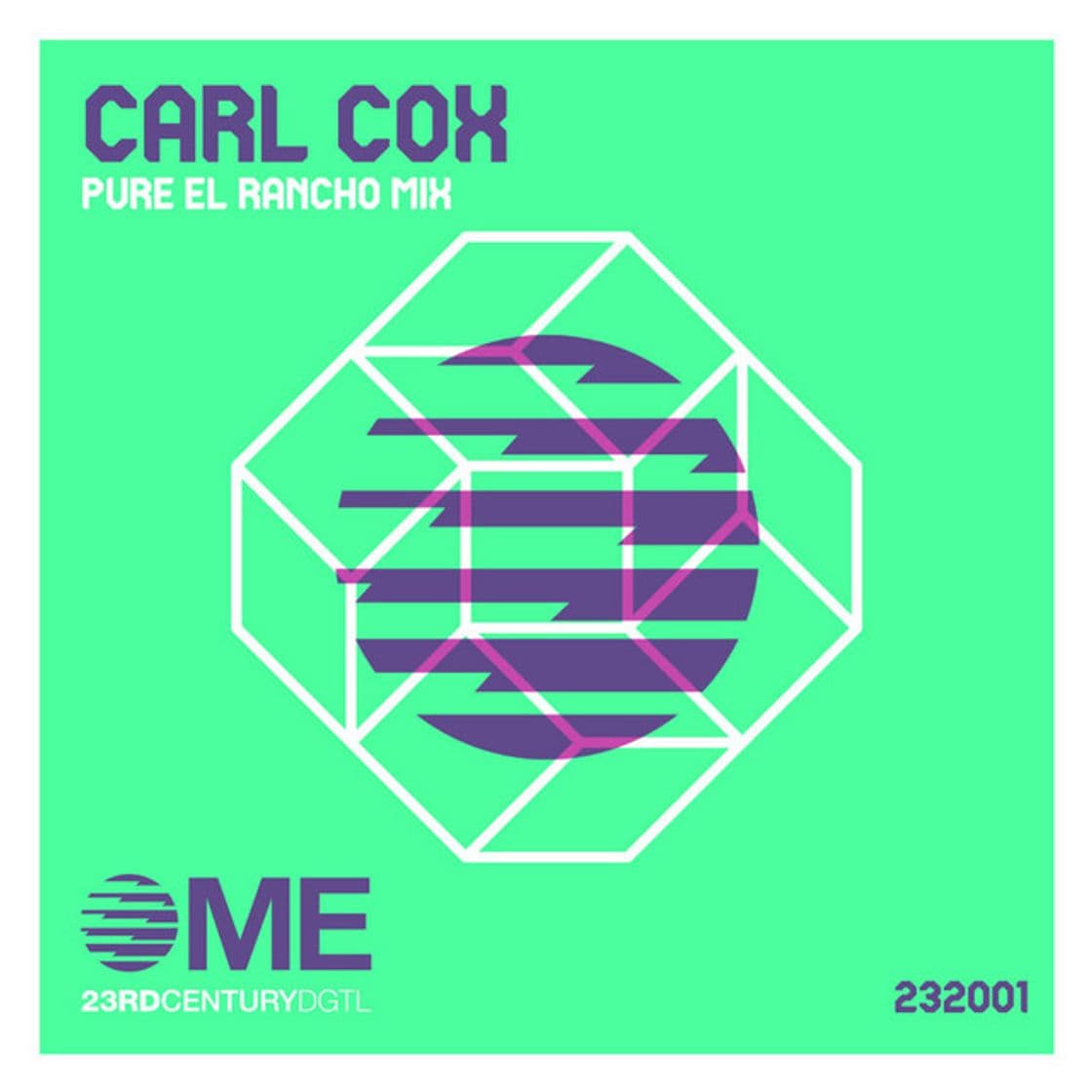 Canción PURE (El Rancho Mix)