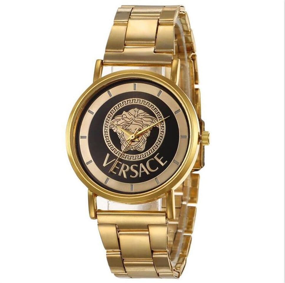 Fashion Reloj Versace para hombre