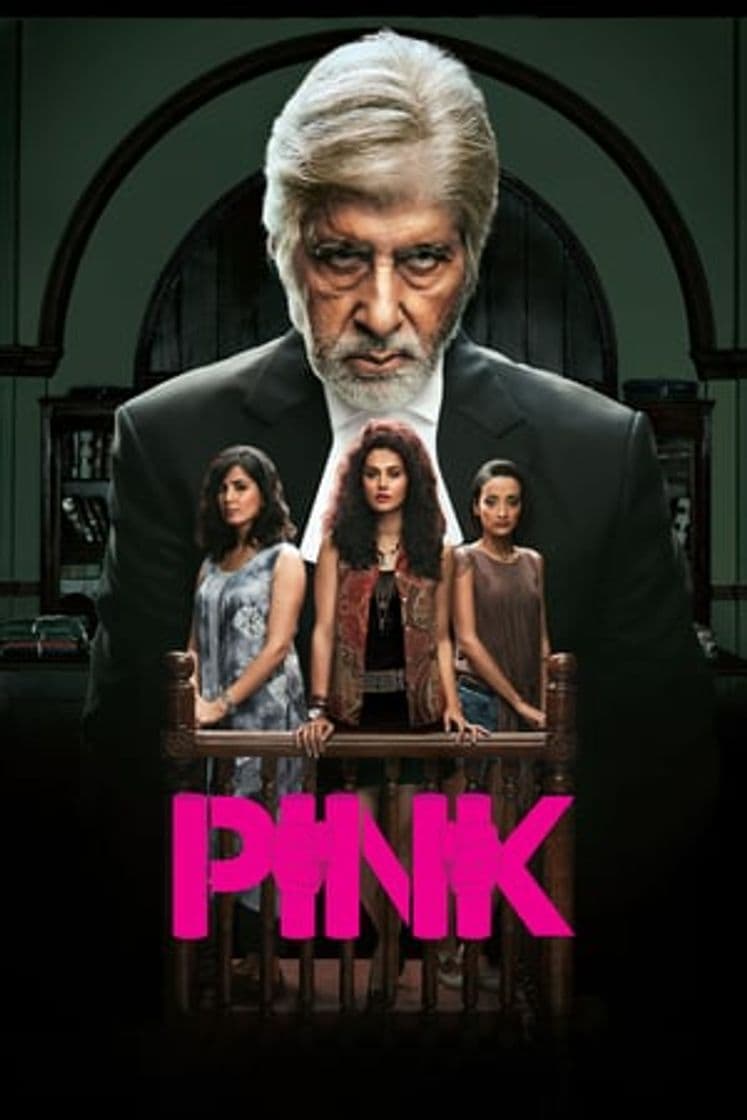 Película Pink