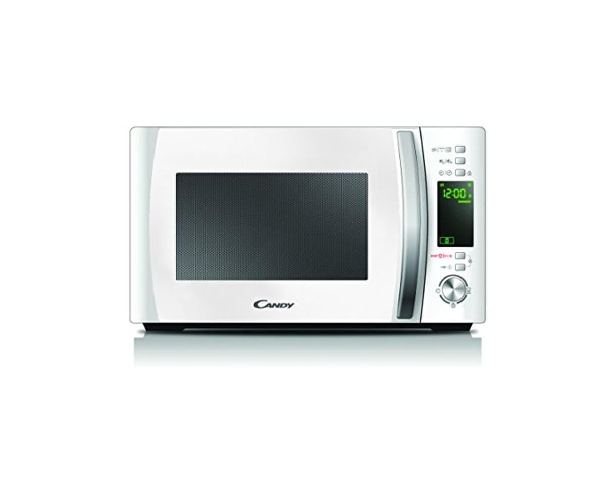 Product Candy CMXG 20DW Microondas con Grill y Cook In App