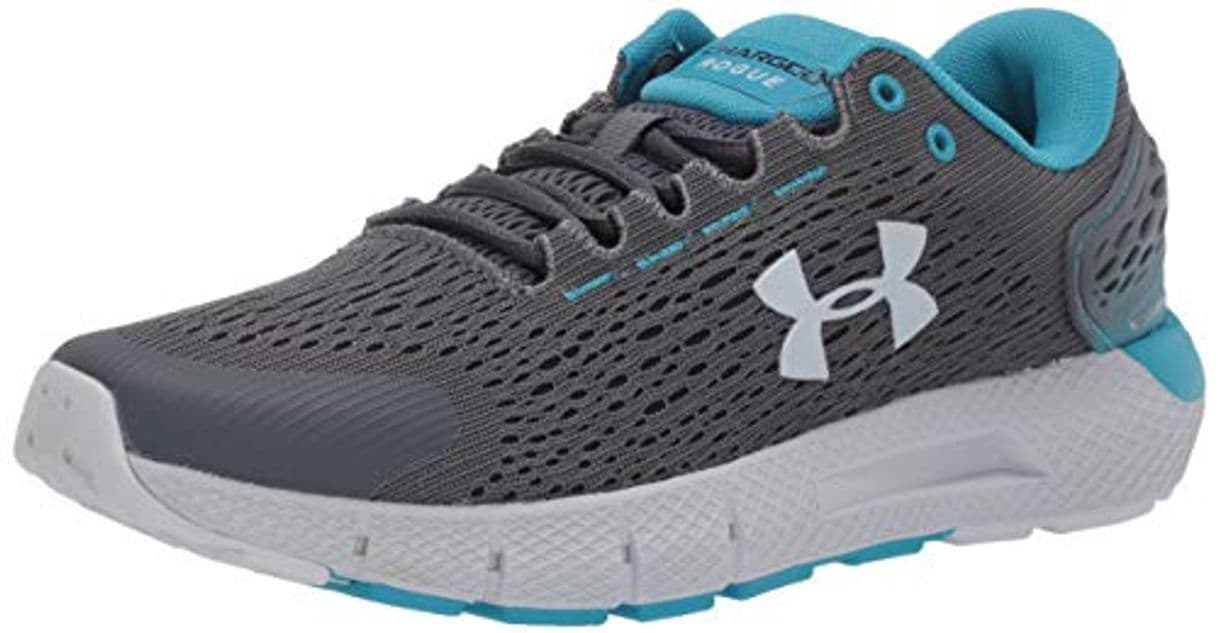 Product Under Armour UA Charged Rogue 2, Zapatillas para Correr, Calzado cómodo para