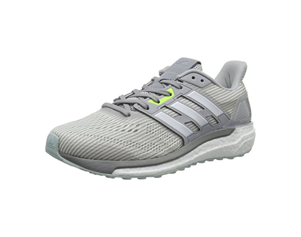 Product adidas Supernova, Zapatillas de Running para Mujer, Gris