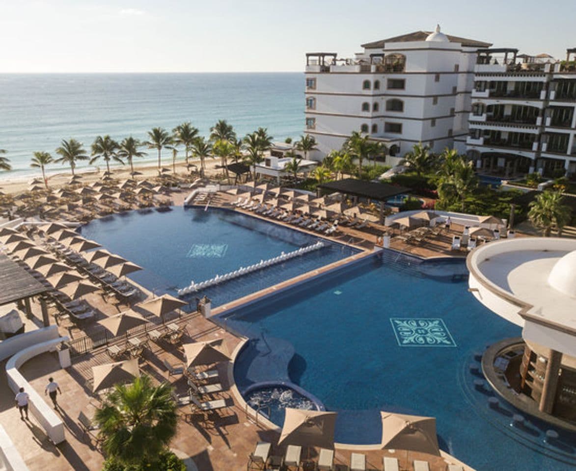 Lugar Grand Residences Riviera Cancun