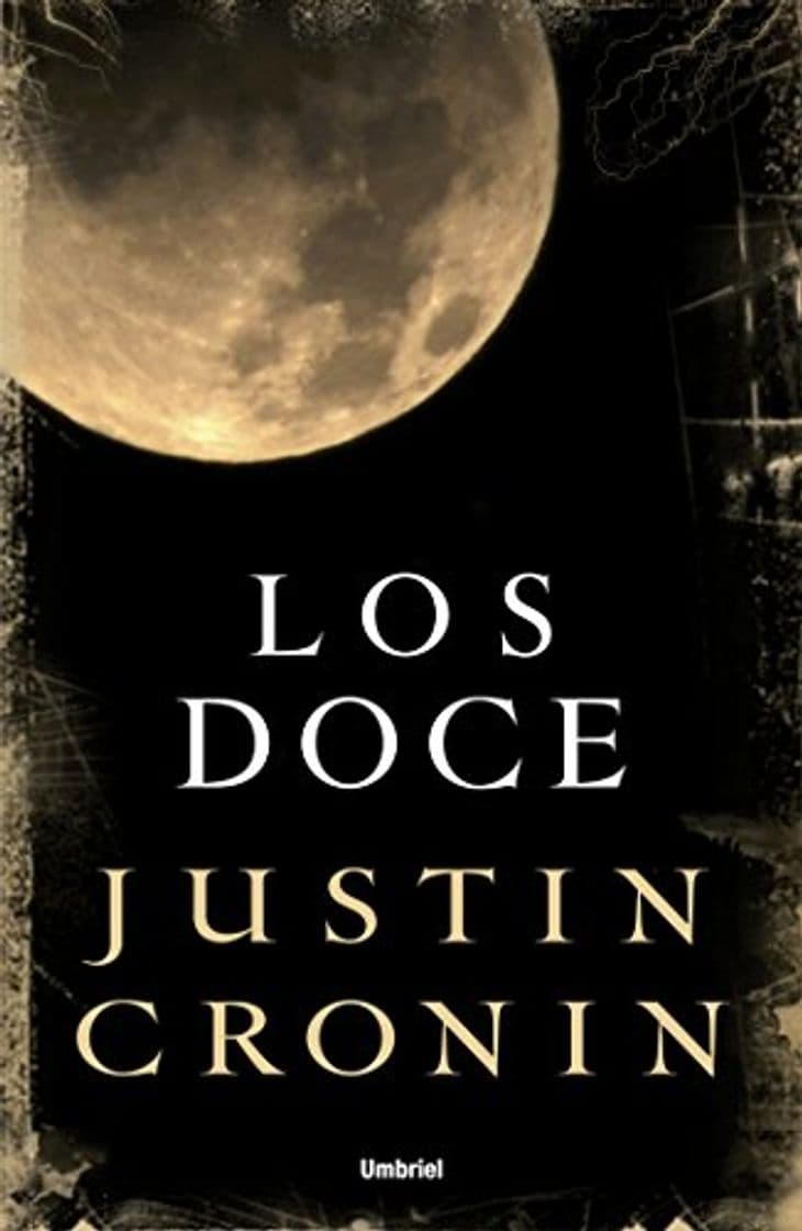 Libro Los doce