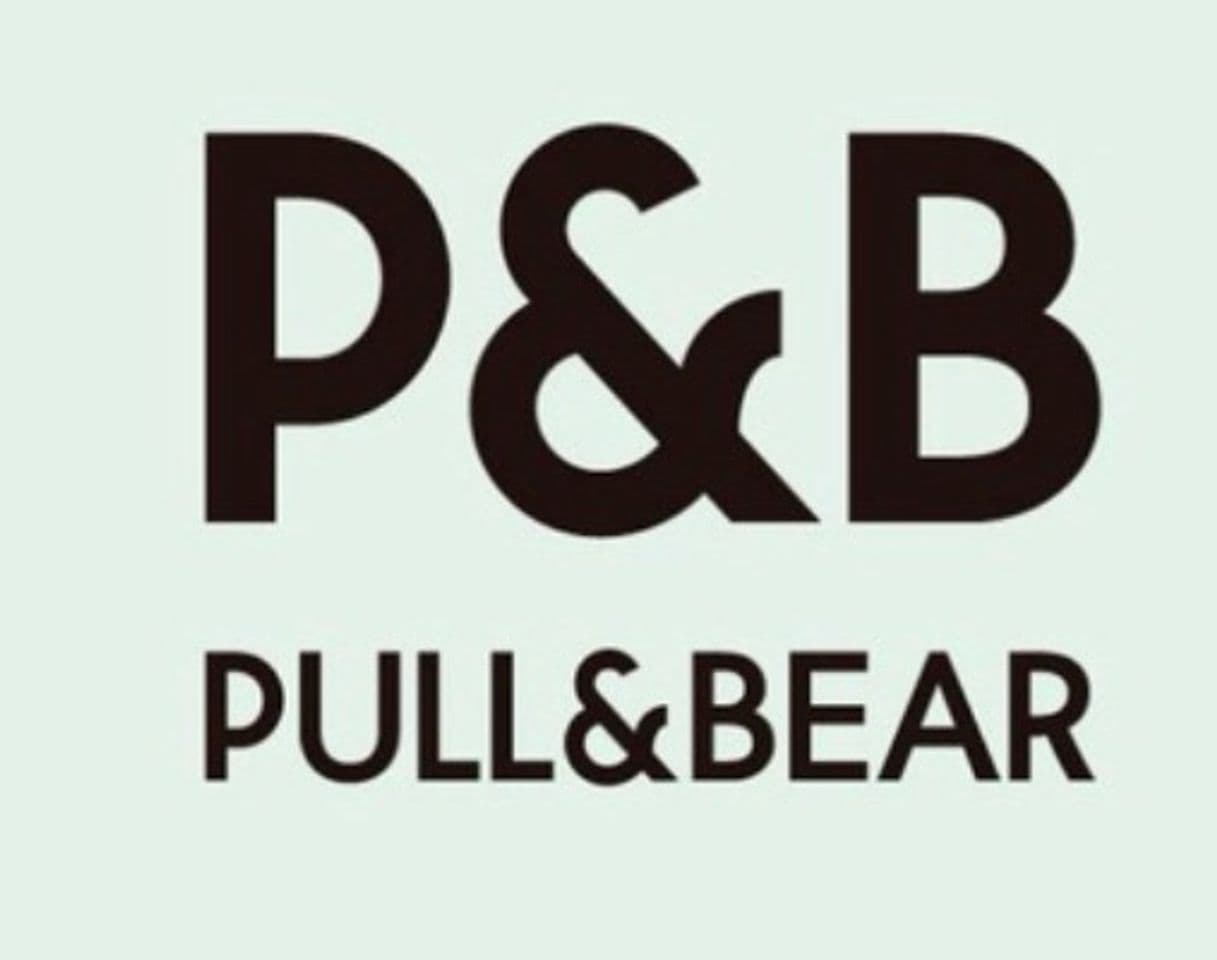 Place PULL & BEAR