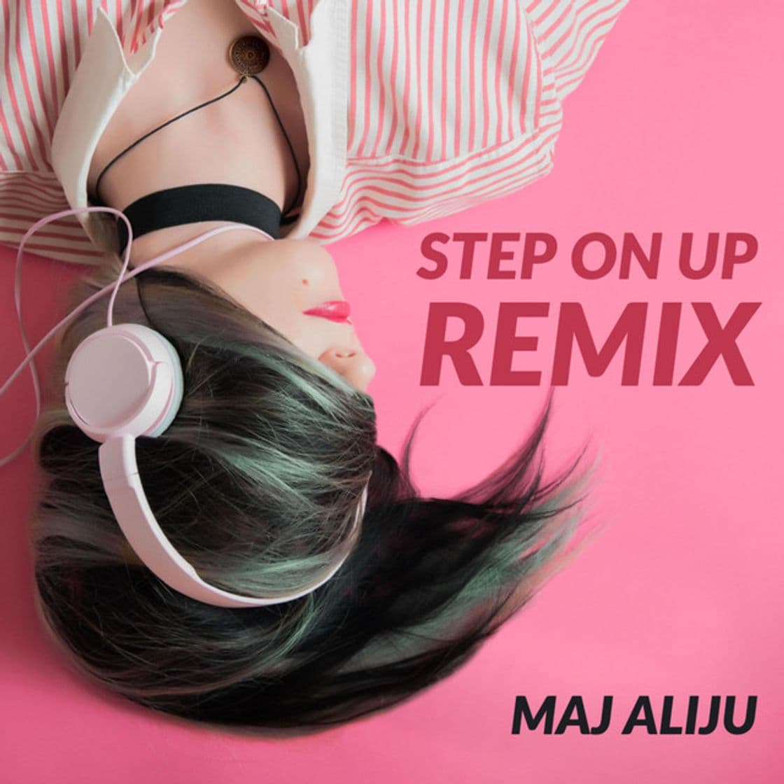 Music Step on Up