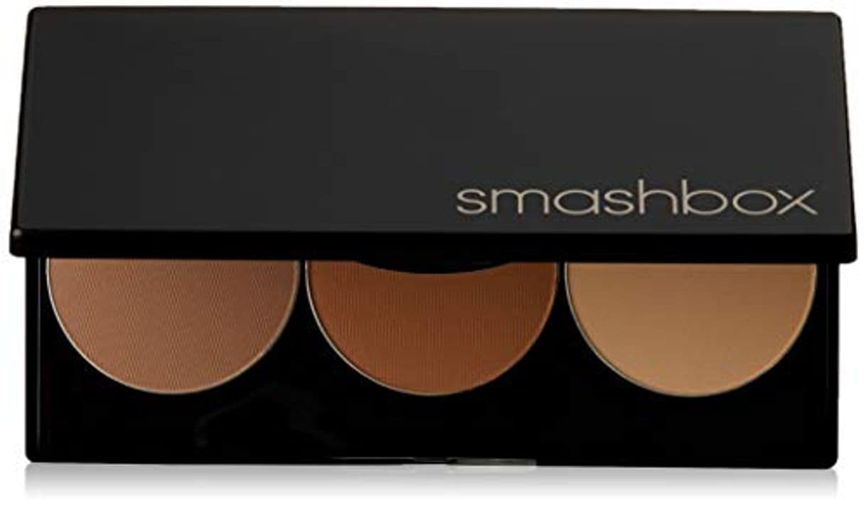 Beauty SMASHBOX STEP BY STEP CONTOUR KIT