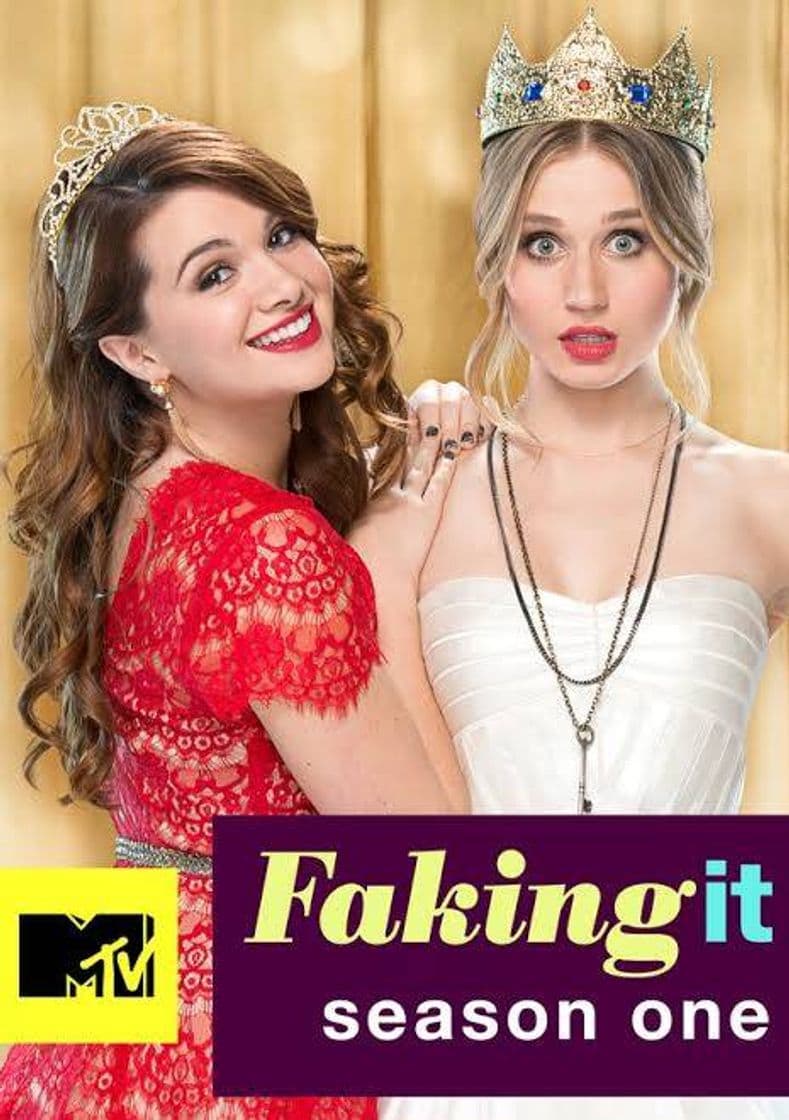 Serie Faking It