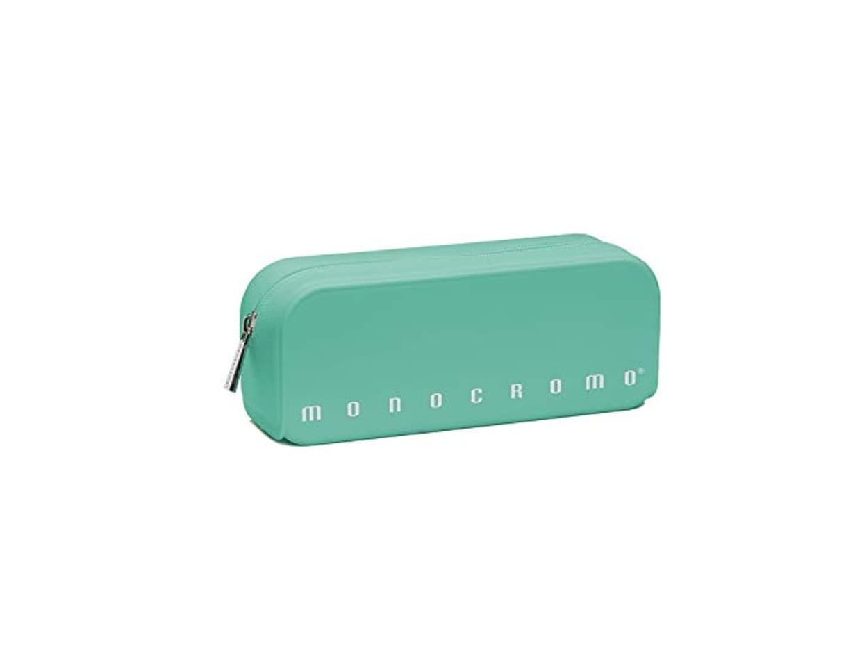 Producto Pigna 0230550 - Estuche portalápices monocromo pastel