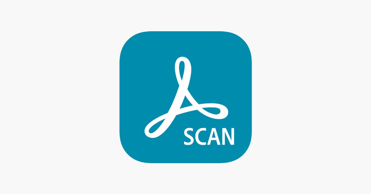 Fashion ‎Adobe Scan Digital PDF Scanner on the App Store