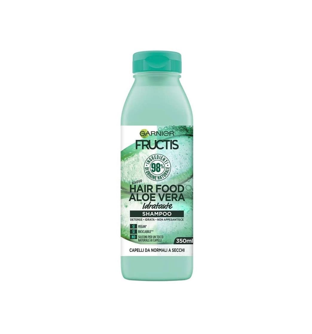 Producto Champú Hair Food Aloe Vera