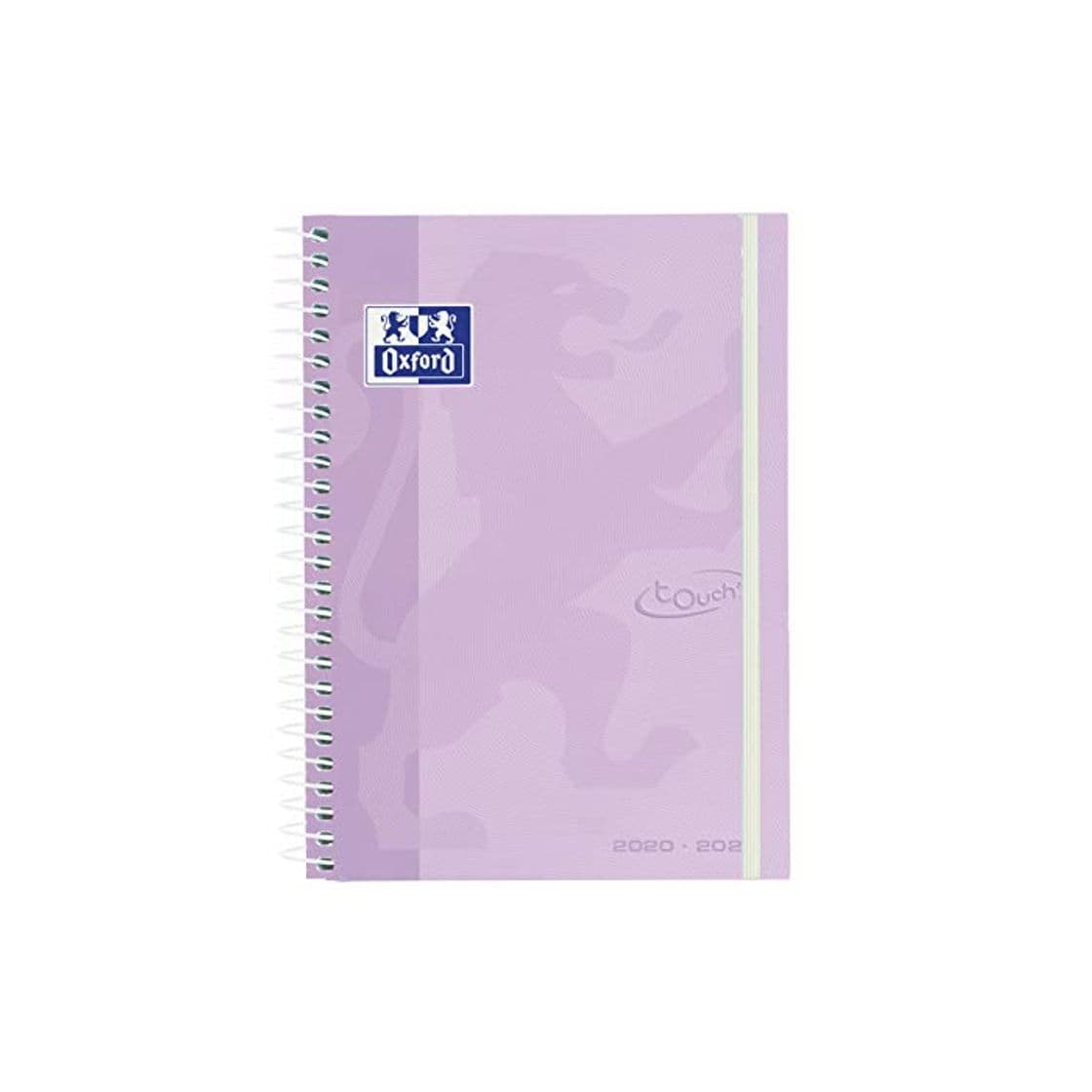 Producto Agenda Escolar 2020