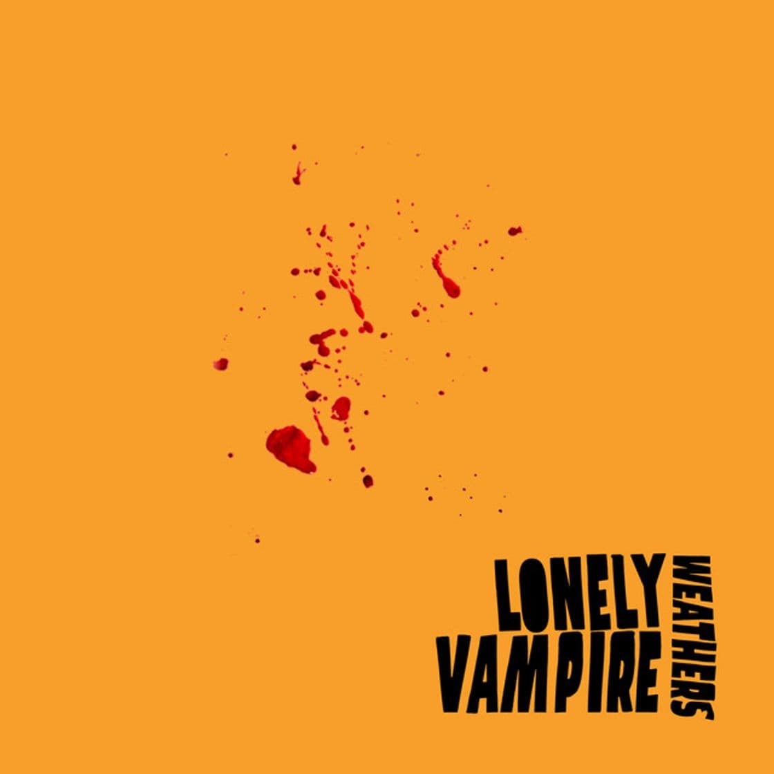 Canción Lonely Vampire